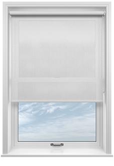 Essence, Purity - Twist&Fit Roller Blind